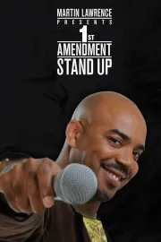1st Amendment Stand Up