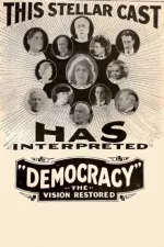 Democracy: The Vision Restored