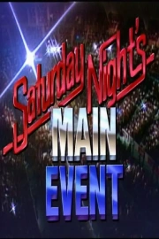 WWE Saturday Night's Main Event