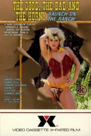 The Good the Bad & the Horny