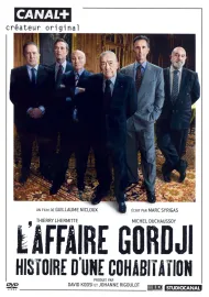 L'affaire Gordji, histoire d'une cohabitation