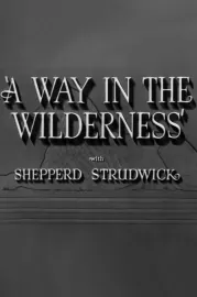 A Way in the Wilderness