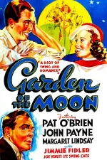 Garden of the Moon