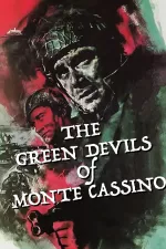 Die grünen Teufel von Monte Cassino