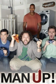 Man Up