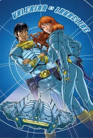 Valérian & Laureline