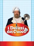 I delitti del cuoco