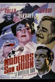 Los maderos de San Juan