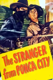 The Stranger from Ponca City