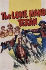 The Lone Hand Texan