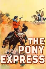 The Pony Express