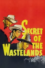 Secrets of the Wasteland