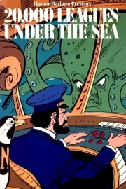 Twenty Thousand Leagues Under the Sea
