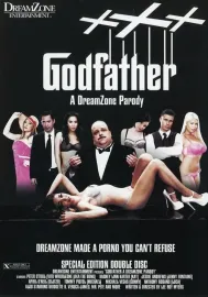 The Godfather XXX: A Dreamzone Parody