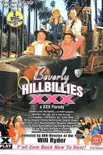 Beverly Hillbillies XXX: A XXX Parody