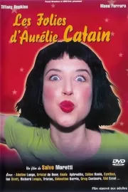 Les folies d'Aurélie Catain