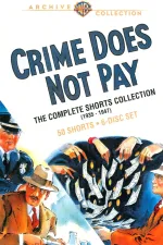 The Last Installment: A Crime Does Not Pay Subject