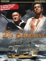 Die Schatzinsel