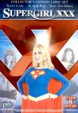 Supergirl XXX