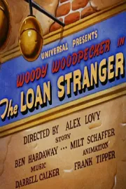 The Loan Stranger