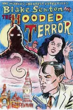 Sexton Blake and the Hooded Terror