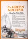 The Green Archer