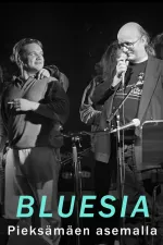 Juice Leskinen & Grand Slam: Bluesia Pieksämäen asemalla