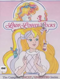 Lady Lovelylocks and the Pixietails