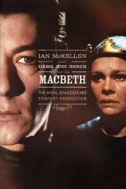 A Performance of Macbeth