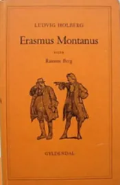 Erasmus Montanus