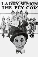 The Fly Cop