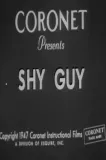 Shy Guy