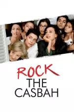 Rock the Casbah