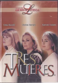 Tres mujeres