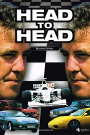 Jeremy Clarkson: Head to Head