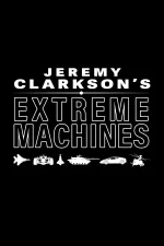 Extreme Machines