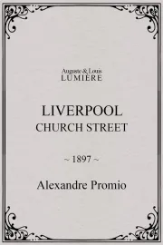 Liverpool, Church Street