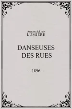 Danseuses des rues