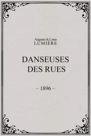 Danseuses des rues
