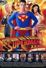 Superman XXX: A Porn Parody