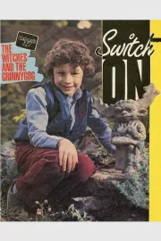 The Witches and the Grinnygog