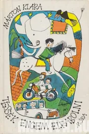 Tessék engem elrabolni...