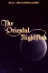 The Oriental Nightfish