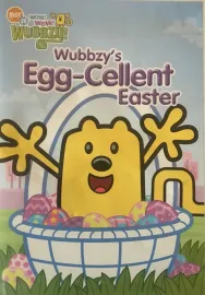 Wow! Wow! Wubbzy! Egg-Cellent Easter