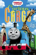 Thomas and Friends: Curious Cargo