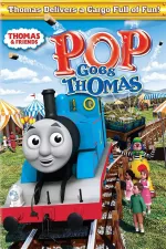 Thomas and Friends: Pop Goes Thomas