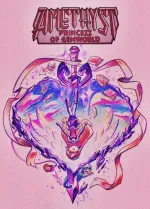 Amethyst, Princess of Gemworld