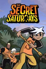 The Secret Saturdays