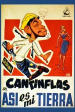 ¡Así es mi tierra!