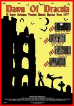 Dawn of Dracula